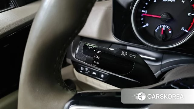 Kia Carnival 4th generation 2020 Черный из Кореи, фото 4