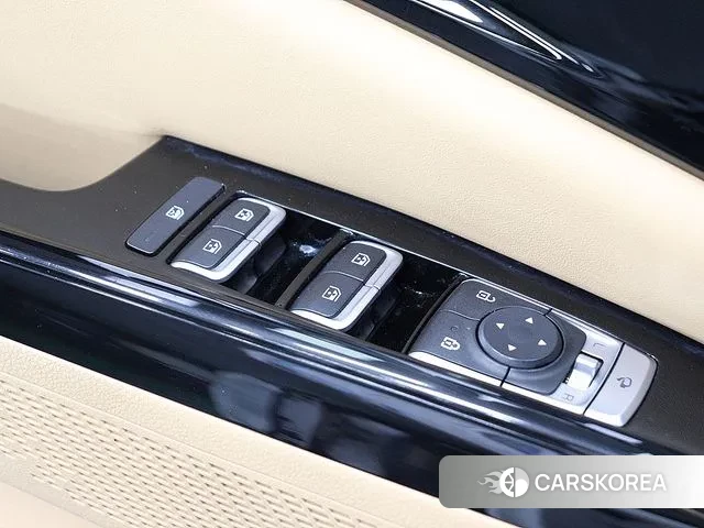 Kia Carnival 4th generation 2020 Белый из Кореи, фото 4