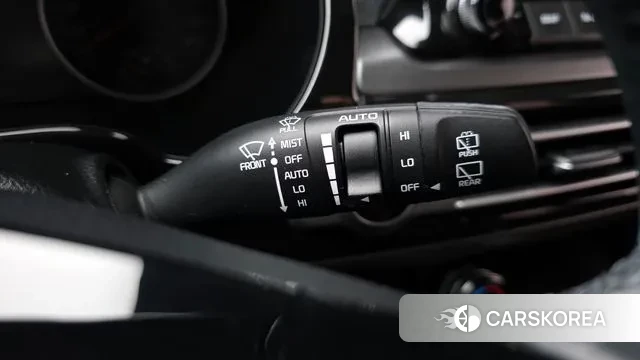 Kia Seltos 2020 Черный из Кореи, фото 4