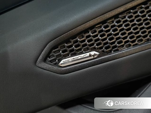 Lamborghini Huracan 2020 Черный из Кореи, фото 4
