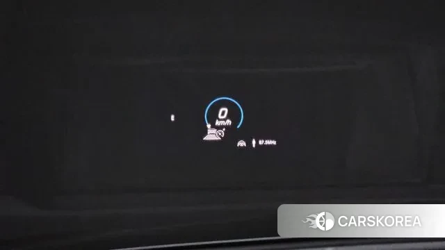 Mercedes-Benz GLE-Class W167 2021 Черный из Кореи, фото 4