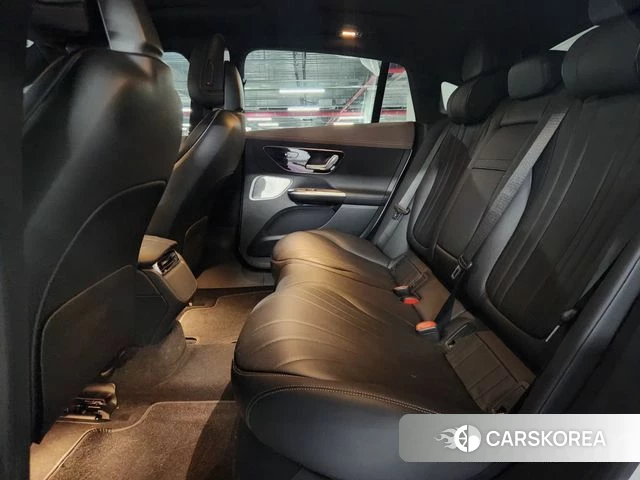 Mercedes-Benz EQE V295 2023 Белый из Кореи, фото 4