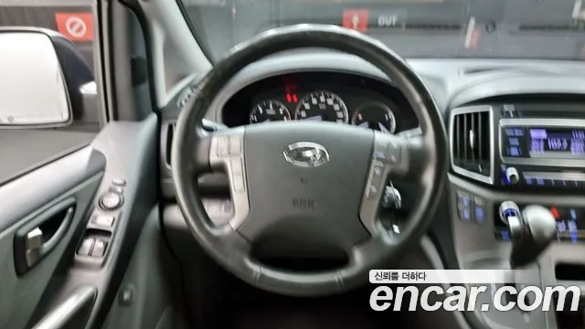 Hyundai The New Grand Starex 2020 Серебряный из Кореи, фото 4