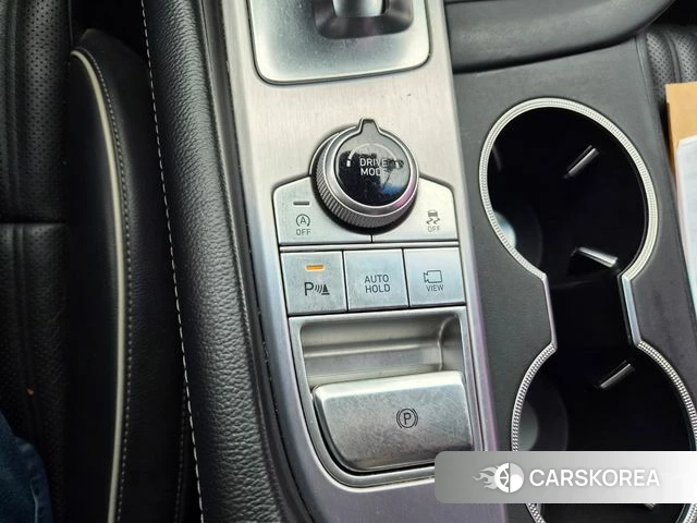 Genesis G70 2020 Серый из Кореи, фото 4