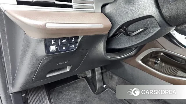 Hyundai The New Grandeur IG 2020 Белый из Кореи, фото 4