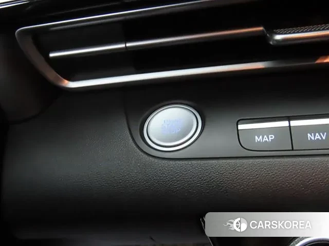 Hyundai Avante (CN7) 2020 Черный из Кореи, фото 4