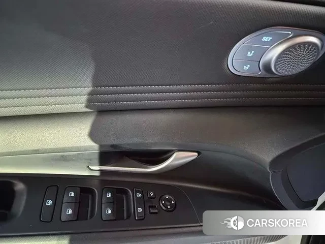 Hyundai Avante (CN7) 2022 Белый из Кореи, фото 4