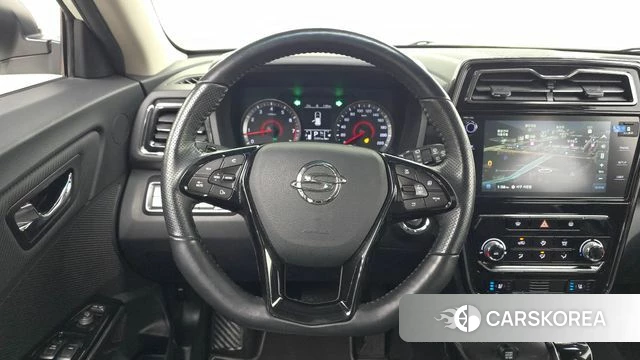 Ssangyong Berry New Tivoli 2021 Белый из Кореи, фото 4