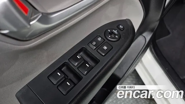 Kia The New Ray 2019 Белый из Кореи, фото 4