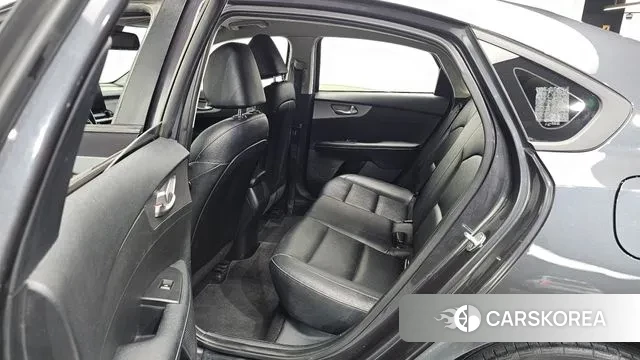 Kia Come New K3 2020 Серый из Кореи, фото 4