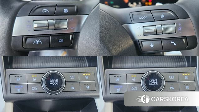 Hyundai Kona Hybrid (SX2) 2024 Серый из Кореи, фото 4