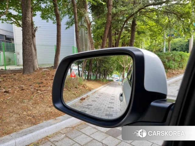 Kia Morning Urban (JA) 2021 Белый из Кореи, фото 4