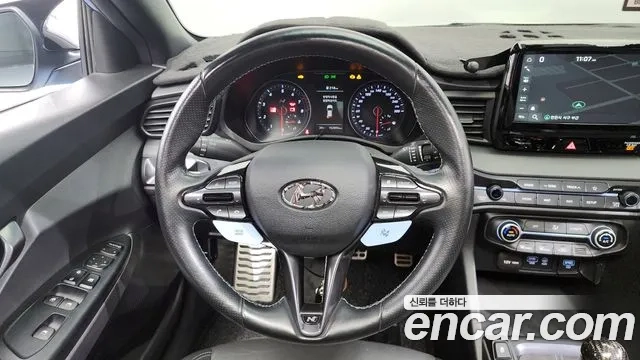 Hyundai Veloster (JS) id 2865305 из Кореи 4