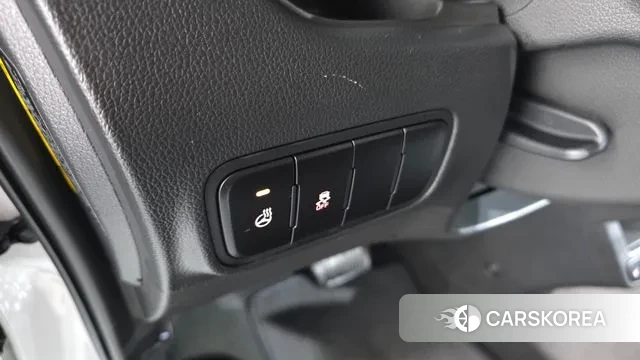 Kia The New Kia Ray EV 2023 Белый из Кореи, фото 4