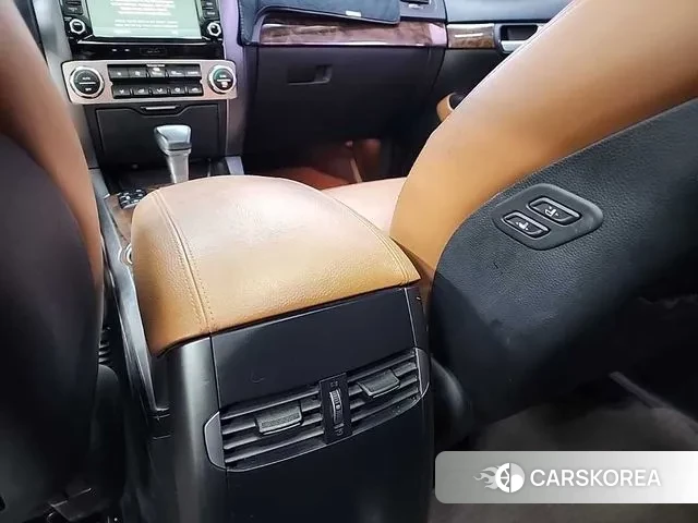 Kia The New Mohave 2018 Черный из Кореи, фото 4