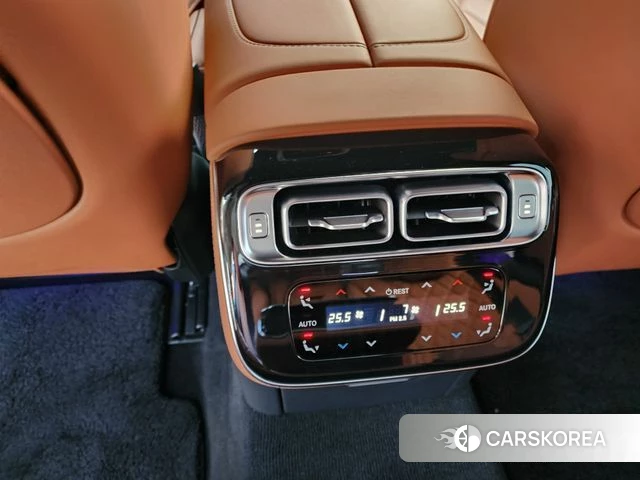 Mercedes-Benz S-Class W223 2023 Белый из Кореи, фото 4