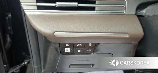 Hyundai The New Grandeur IG id 4600068 из Кореи 4