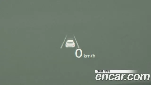 Genesis The New G70 2021 Черный из Кореи, фото 4