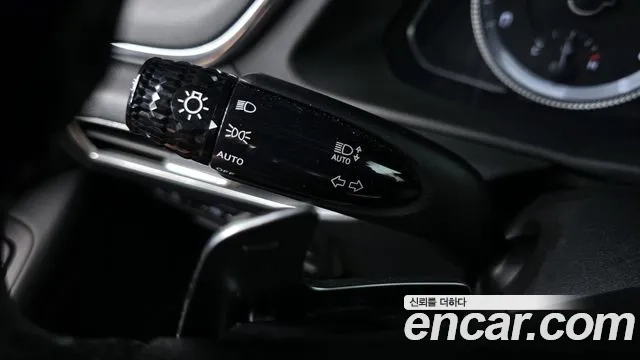 Hyundai Sonata (DN8) 2020 Черный из Кореи, фото 4