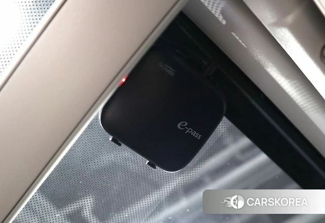 Citroen / DS Grand C4 Picasso 2018 Серый из Кореи, фото 4