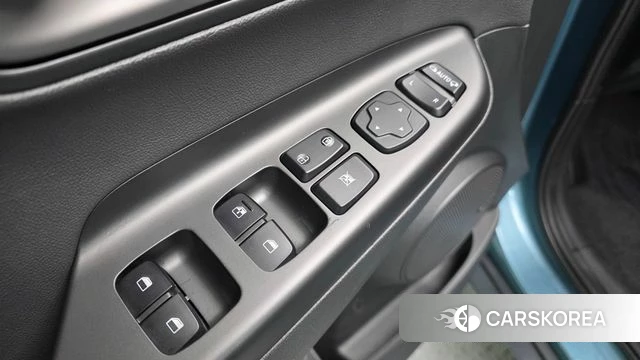 Hyundai Kona 2019 Небесно-голубой из Кореи, фото 4