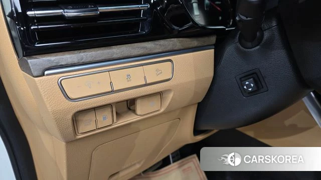 Kia Mohave Master 2021 Белый из Кореи, фото 4