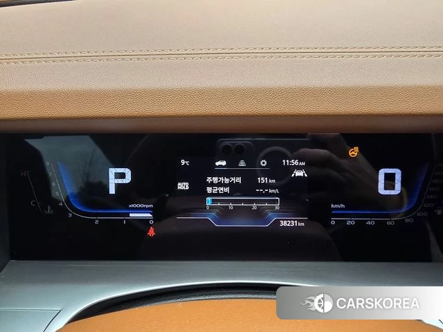 Ssangyong Torres 2022 Черный из Кореи, фото 4