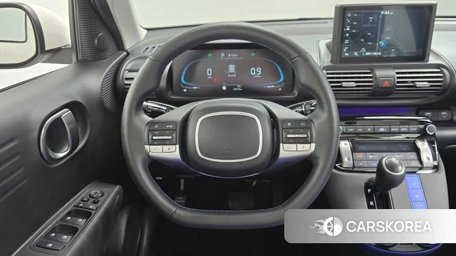 Hyundai Casper 2022 Жемчужный цвет из Кореи, фото 4