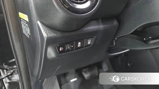 Kia All New Morning (JA) 2018 Черный из Кореи, фото 4