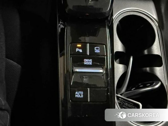 Hyundai Sonata (DN8) 2020 Серый из Кореи, фото 4