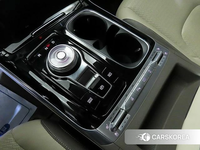 Kia Carnival 4th generation 2020 Белый из Кореи, фото 4