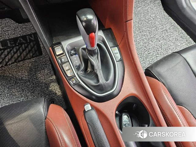 Hyundai Veloster (JS) 2020 Белый из Кореи, фото 4