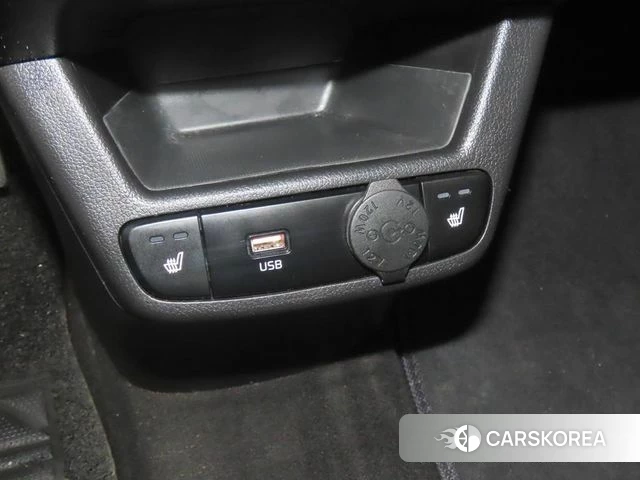 Kia The New Ray 2021 Черный из Кореи, фото 4