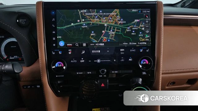 Toyota Alphard 4th Generation 2025 Белый из Кореи, фото 4
