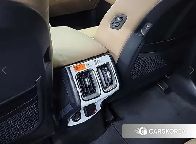 Kia The New Sorento 4th Generation 2024 Белый из Кореи, фото 4