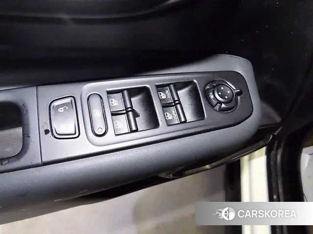 Jeep Renegade 2021 Белый из Кореи, фото 4