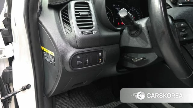 Kia The New K3 2018 Белый из Кореи, фото 4