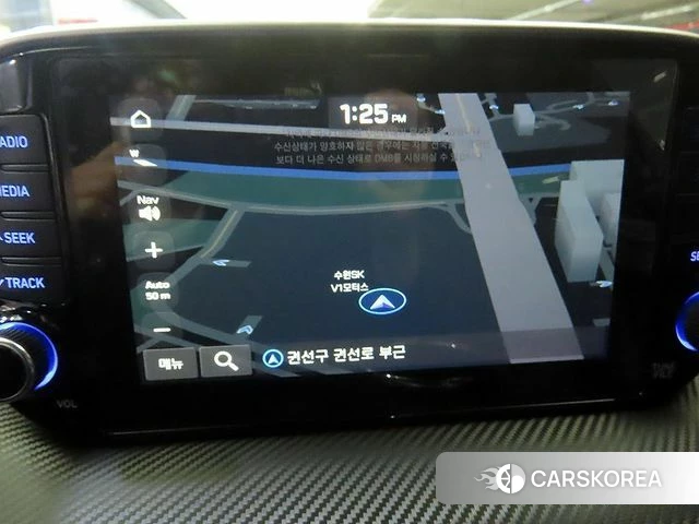 Hyundai All New Tucson 2019 Серый из Кореи, фото 4