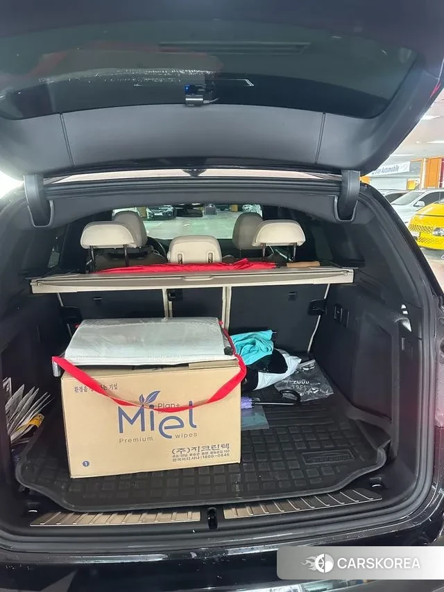 BMW X3 (G01) 2018 Черный из Кореи, фото 4