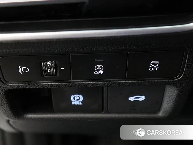 Hyundai Sonata D Edge (DN8) 2024 Белый из Кореи, фото 4