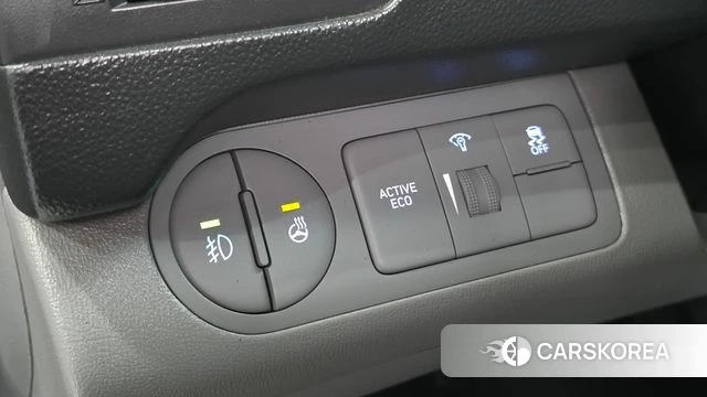 Hyundai The New Grand Starex 2020 Серебряный из Кореи, фото 4