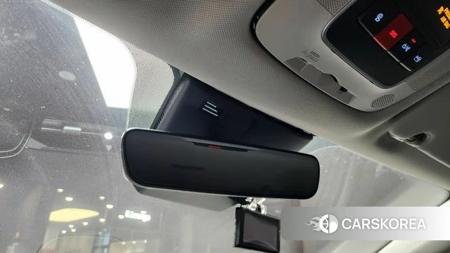 Hyundai Tucson (NX4) 2021 Черный из Кореи, фото 4