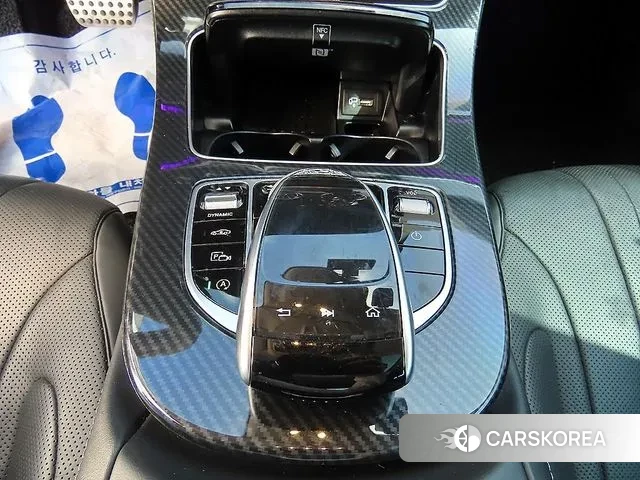 Mercedes-Benz CLS-Class C257 2018 Серый из Кореи, фото 4