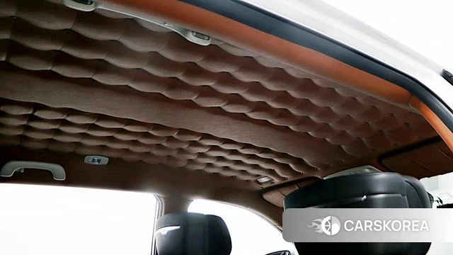 Renault Korea (Samsung) The New QM6 2022 Белый из Кореи, фото 4