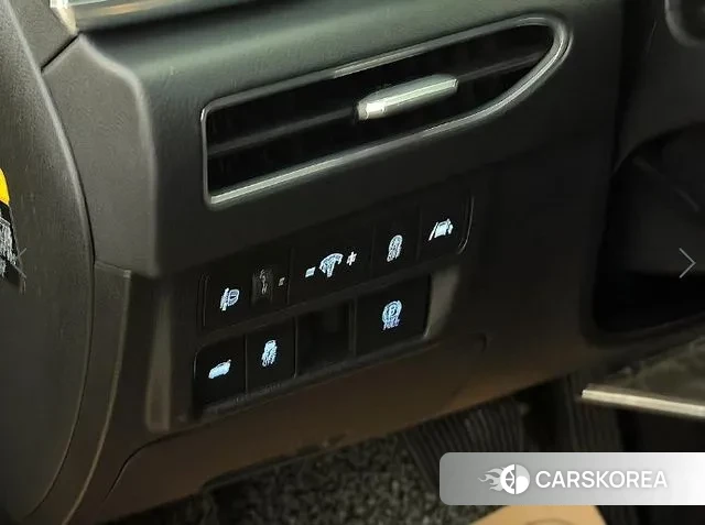 Hyundai Sonata (DN8) 2019 Золотой из Кореи, фото 4