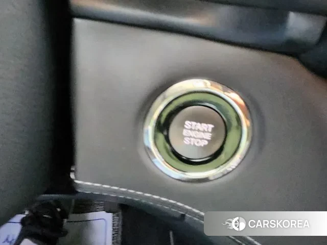 Ssangyong Rexton Sports 2021 Серый из Кореи, фото 4