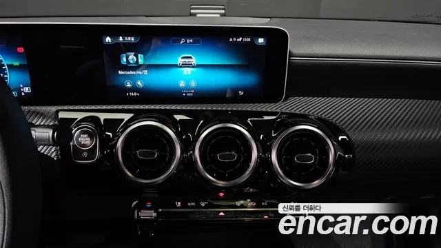 Mercedes-Benz A-Class W177 id 2912284 из Кореи 4