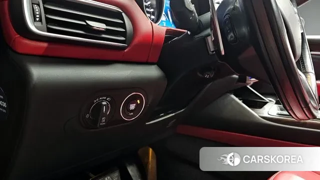 Maserati Levante 2020 Синий из Кореи, фото 4