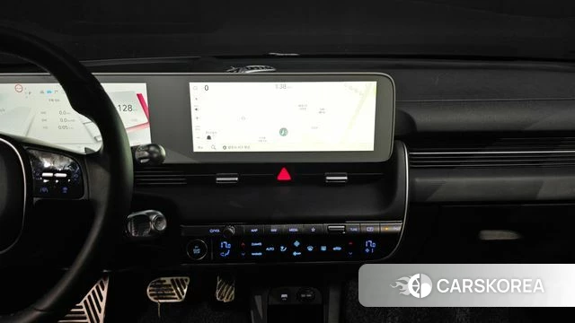 Hyundai Ionic 5 2022 Белый из Кореи, фото 4