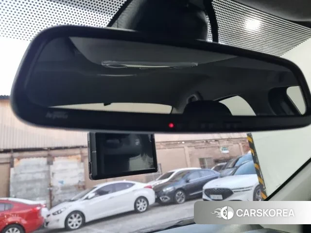 Renault Korea (Samsung) SM3 Neo 2019 Серый из Кореи, фото 4